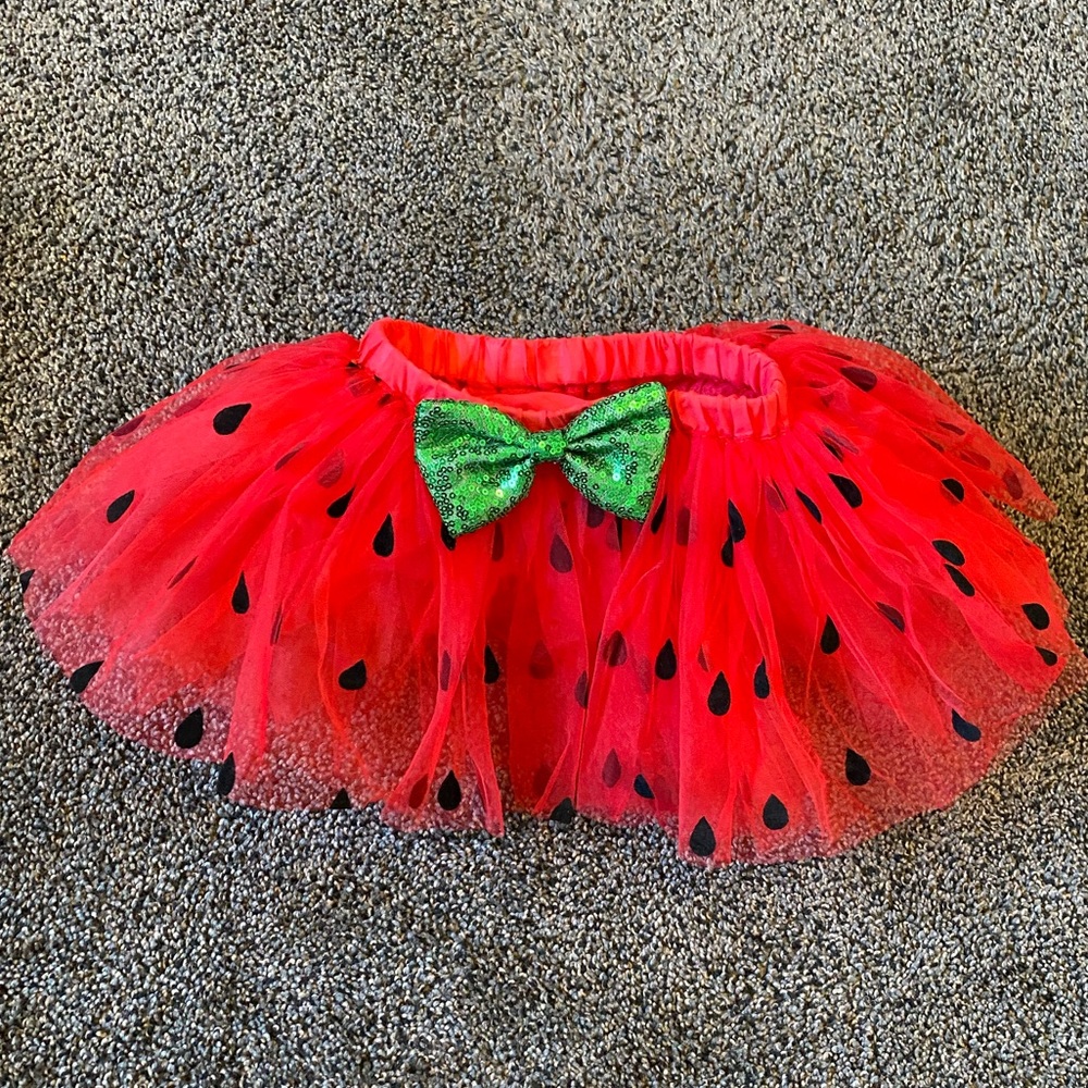 One in a Melon 1st bday bundle